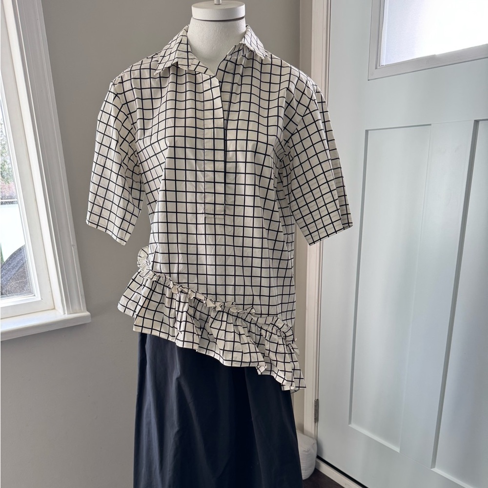 Marni top